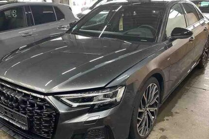 Audi A8 42.528 km 57.978 &euro; Hamm 59067