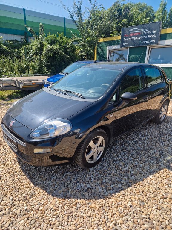 Punto