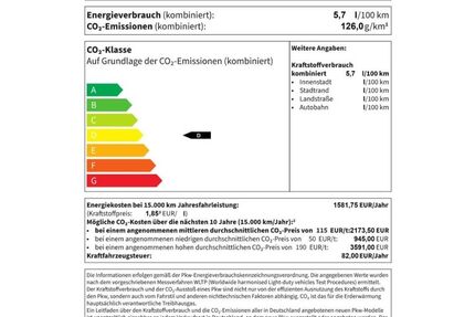 Ford Focus 45.950 km 15.950 &euro; Nordhorn 48531