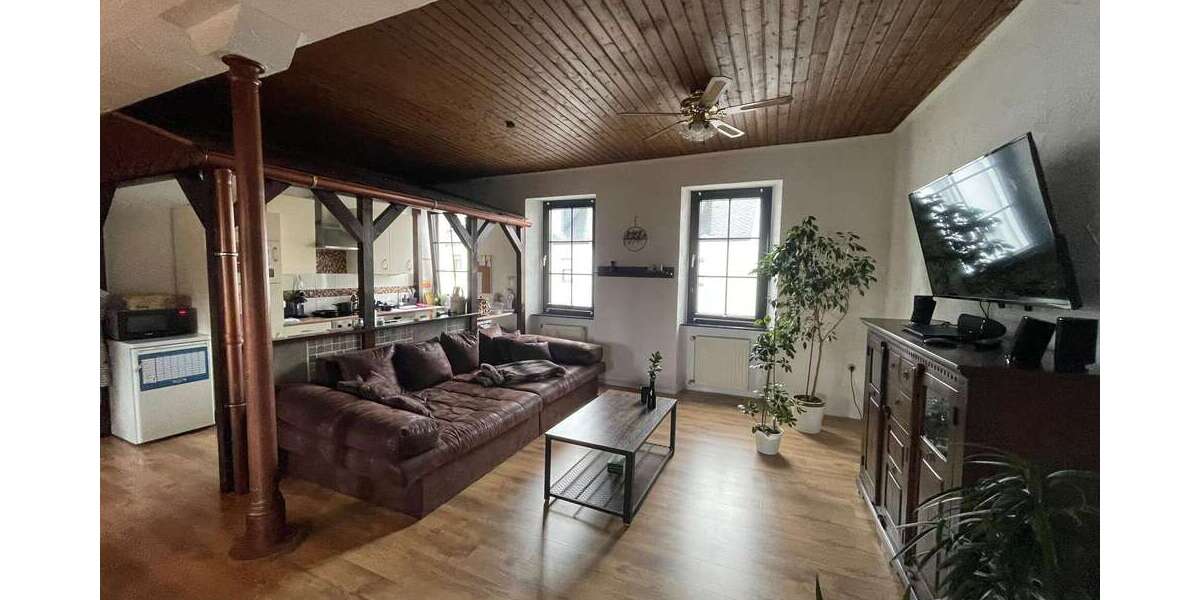 Einfamilienhaus Föhren - 10 Zimmer, 200 m&sup2;, 255.000&euro; | Angebot:24491275