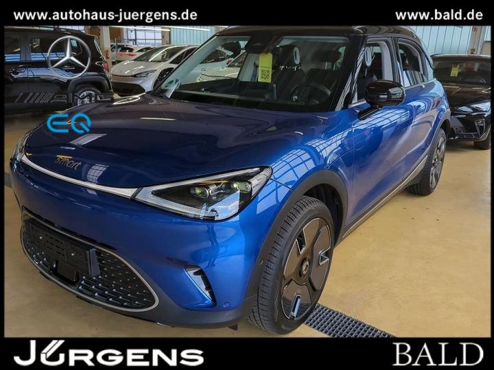 Smart #1 15.488 km 30.290 &euro; Hagen 58135