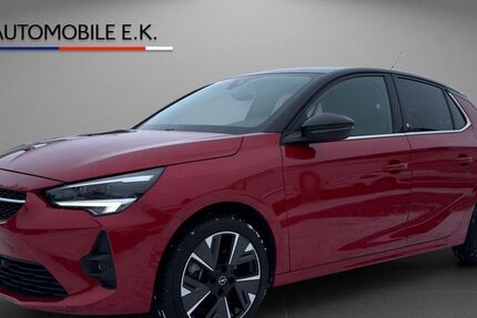 Opel Corsa 20.600 km 17.450 &euro; Bönningstedt 25474