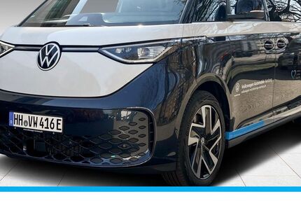 VW ID. Buzz 29.500 km 61.888 &euro; Hamburg 22761