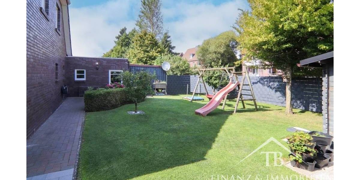 Einfamilienhaus Norden - 5 Zimmer, 140 m&sup2;, 459.000&euro; | Angebot:25689951