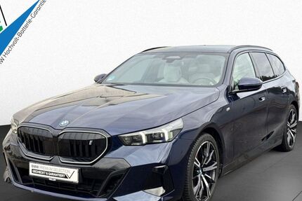 BMW i5 20.999 km 58.990 &euro; Salzwedel-Brietz 29410