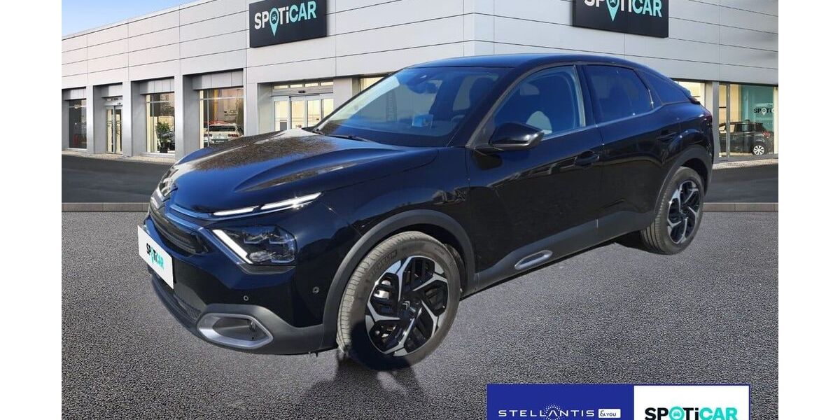 Citroen C4 20.868 km 18.430 &euro; Heidenau 01809