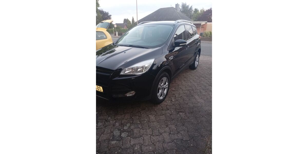 Ford Kuga 149.540 km 7.700 &euro; Ilsede 31241