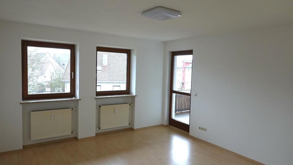 Etagenwohnung Simbach am Inn - 3 Zimmer, 73 m&sup2;, 229.000&euro; | Angebot:26720845