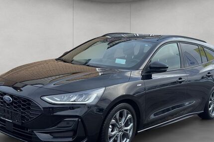 Ford Focus 29.782 km 24.950 &euro; Frankfurt 60386