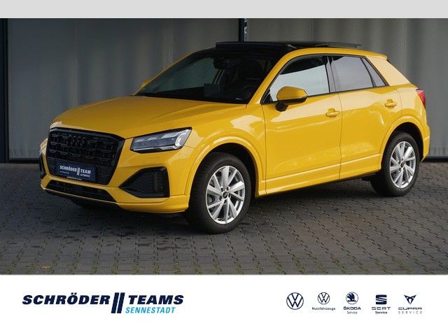 Audi Q2 5.330 km 30.999 &euro; Bielefeld 33689