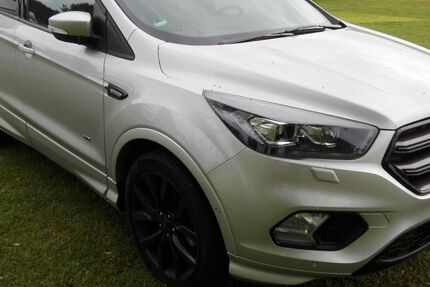 Ford Kuga 108.800 km 14.200 &euro; Grevenbroich 41515