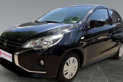 Mitsubishi Space Star 35.280 km 11.250 &euro; Hamburg 20537