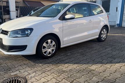 VW Polo 183.500 km 2.950 &euro; Bruchsal 76646