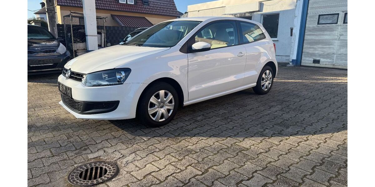 VW Polo 183.500 km 2.950 &euro; Bruchsal 76646