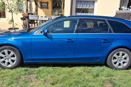 Audi A4 217.613 km 3.500 &euro; Sallgast 03238