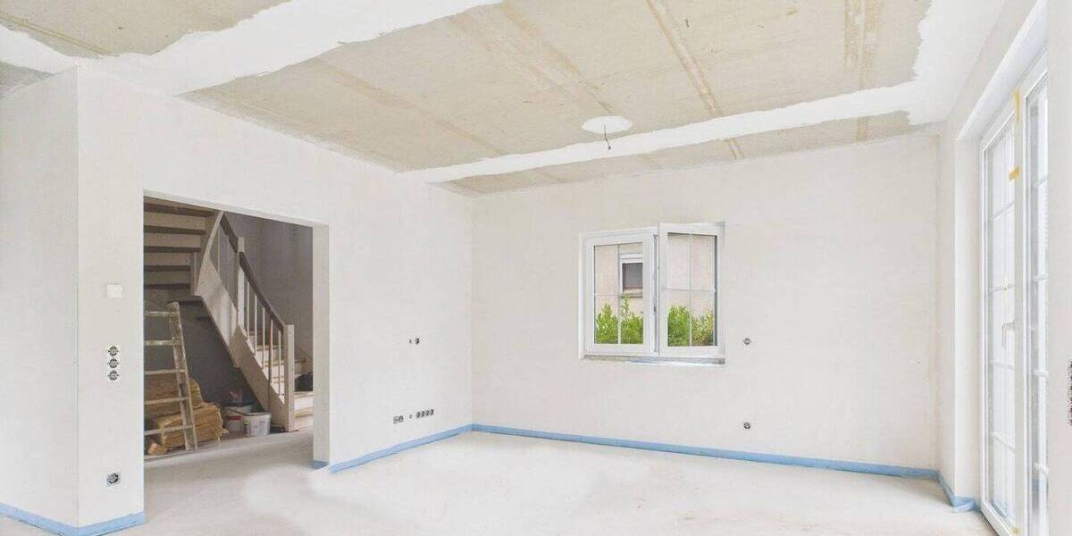 Einfamilienhaus Marmagen Marmagen - 5 Zimmer, 143 m&sup2;, 415.000&euro; | Angebot:26190422