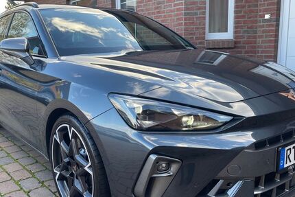 Cupra Leon 8.000 km 36.599 &euro; Vechelde 38159