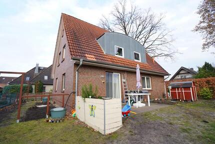 Top-Lage! Einfamilienhaus mit Terrasse, Garten & Glasfaser 6 zimmer