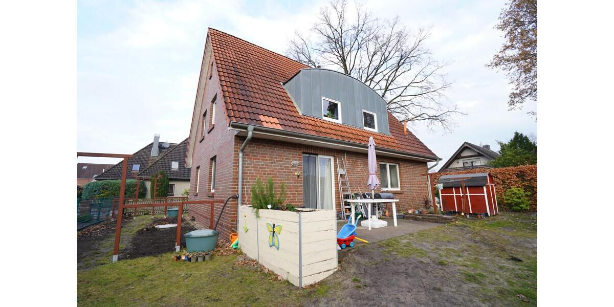 Top-Lage! Einfamilienhaus mit Terrasse, Garten & Glasfaser 6 zimmer
