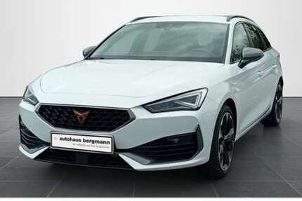 Cupra Leon 48.700 km 25.998 &euro; Wernigerode 38855