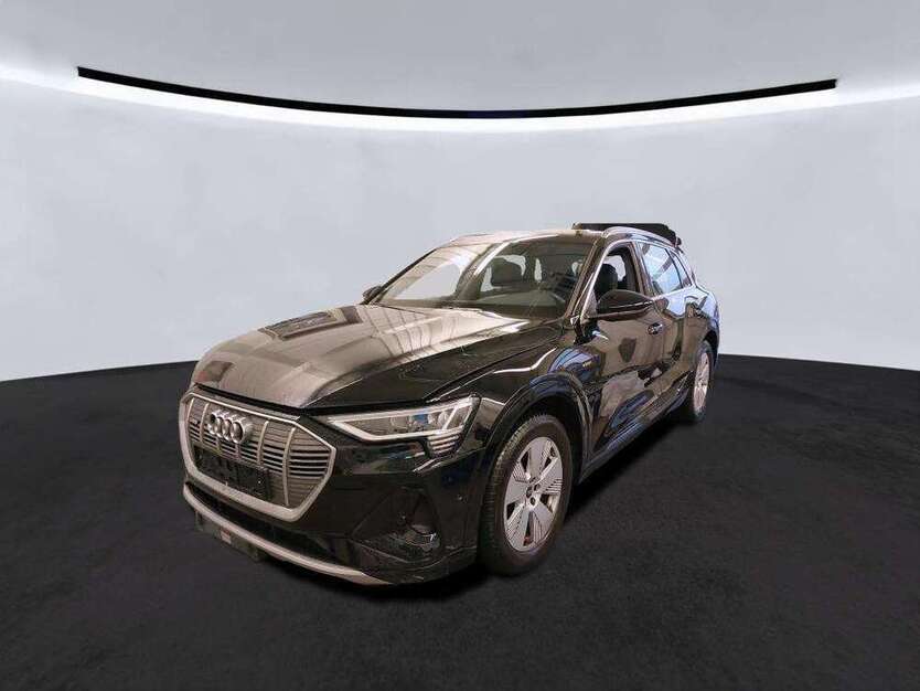 e-tron