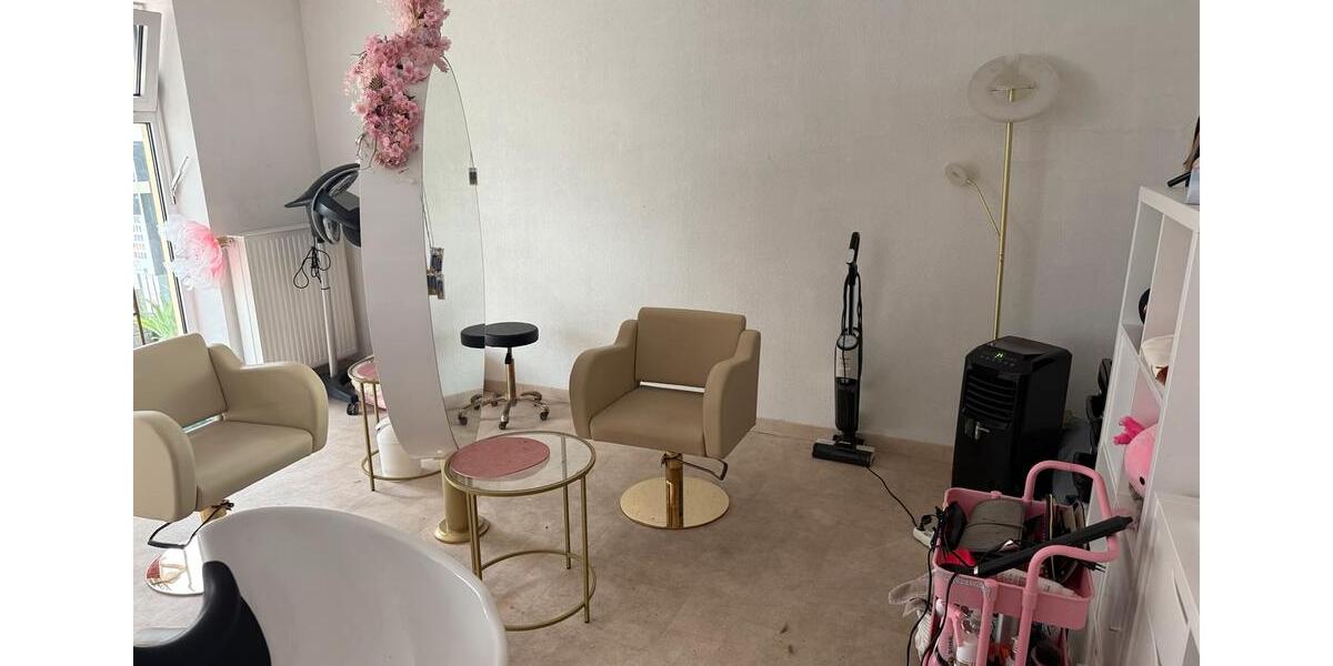 Laden zu vermieten zimmer