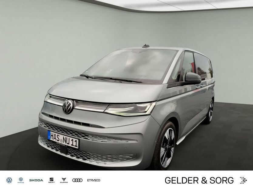 VW T7 Multivan 20.900 km 67.880 € Sand am Main 97522