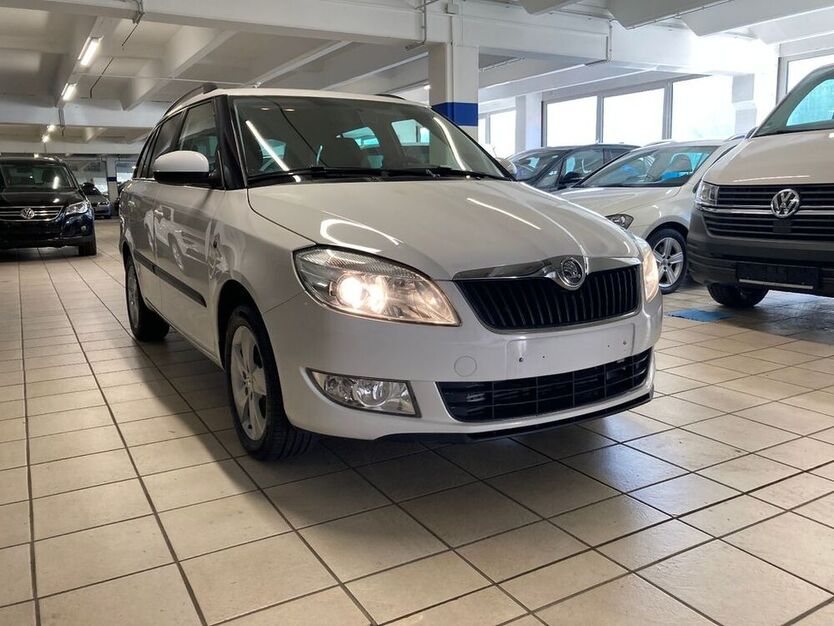 Fabia