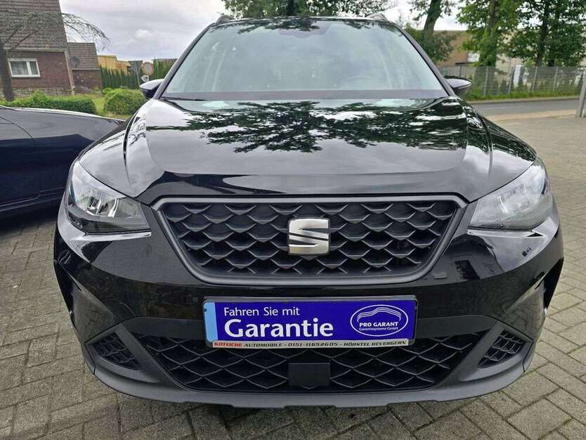 Seat Arona 103.000 km 13.500 € Hörstel-Bevergern 48477