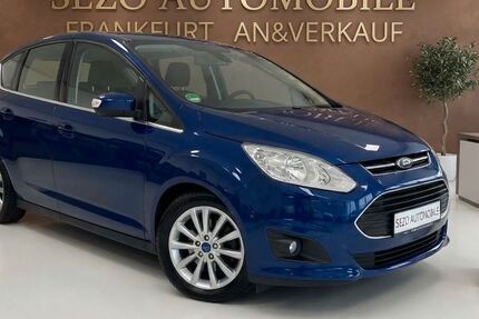 Ford B-Max 150.000 km 5.000 &euro; Frankfurt am Main 65933