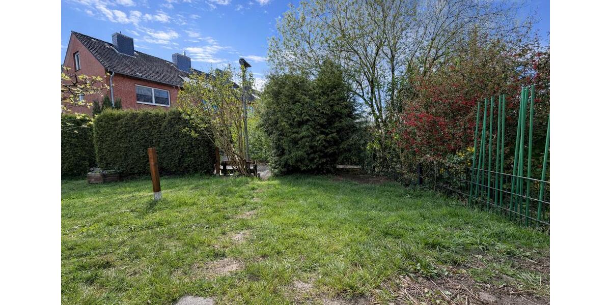 Reihenhaus Weyhe - 4 Zimmer, 117 m&sup2;, 1.390&euro; | Angebot:26212896