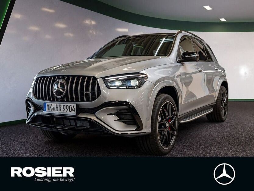 GLE 53 AMG