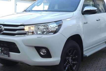 Toyota Hilux 165.000 km 29.900 &euro; Heusenstamm 63150