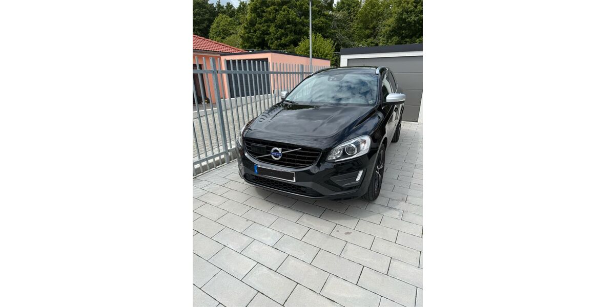 Volvo XC60 57.900 km 24.900 &euro; Salzgitter 38259