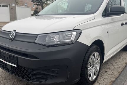 VW Caddy 18.606 km 23.475 &euro; Troisdorf 53842