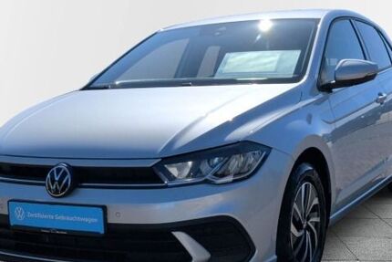 VW Polo 73.828 km 14.490 &euro; Kronach 96317