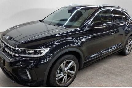 VW T-Roc 25.212 km 28.930 &euro; Detmold 32756