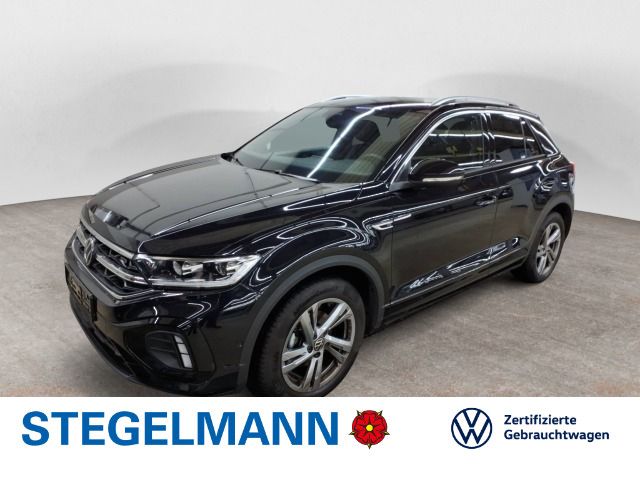 VW T-Roc 25.212 km 28.930 &euro; Detmold 32756
