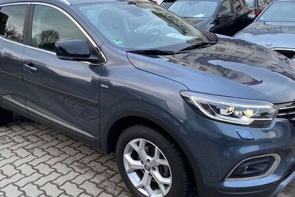 Renault Kadjar 68.970 km 17.990 &euro; Zwickau 08058