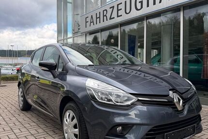 Renault Clio 102.115 km 6.490 &euro; Suhl 98529