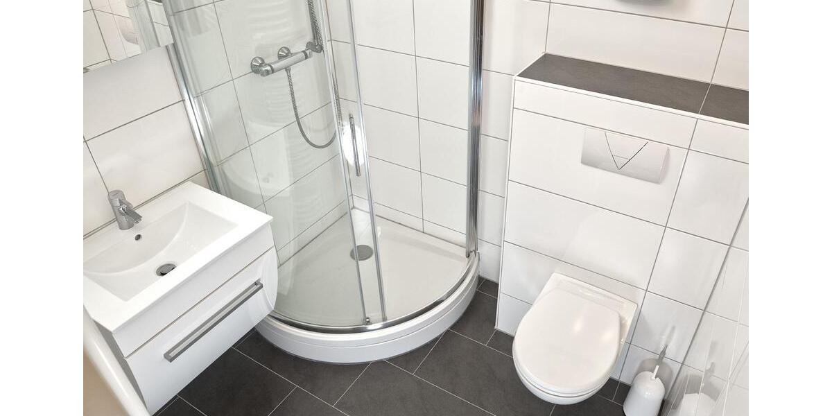Etagenwohnung Dornum - 3 Zimmer, 50 m&sup2;, 159.000&euro; | Angebot:26820724