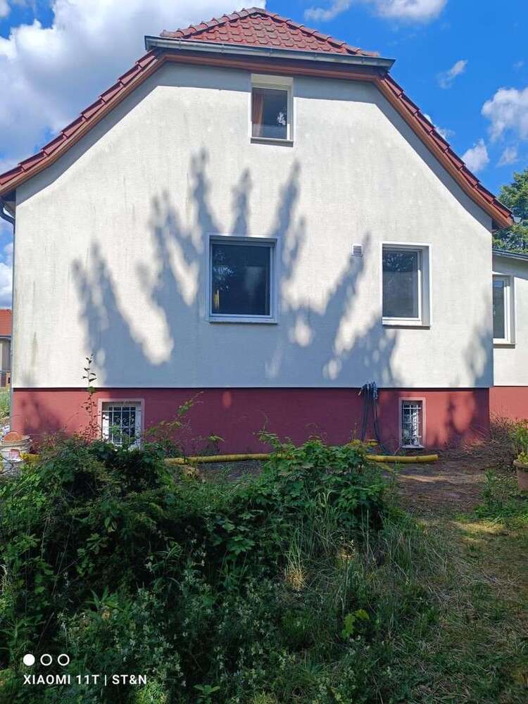 Haus zum Kaufen in Berlin 279.000 € 114 m²