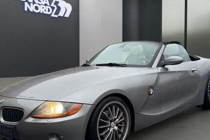 BMW Z4 230.954 km 4.666 &euro; Oldenburg 23758