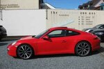 991 911 Coupe PDK dt.Fzg.Top Ausst.