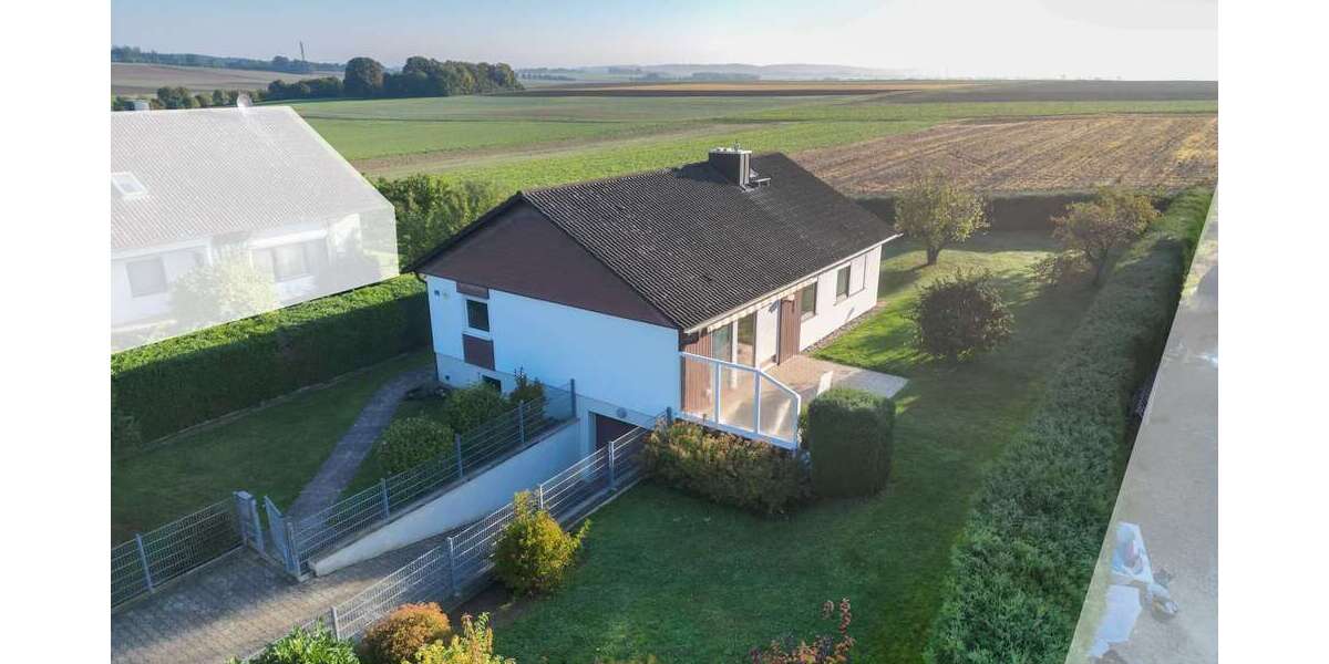 Einfamilienhaus Tauberfeld Tauberfeld - 5 Zimmer, 110 m&sup2;, 395.000&euro; | Angebot:23080937