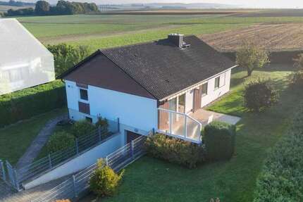 Haus Tauberfeld Tauberfeld - 5 Zimmer, 110 m&sup2;, 395.000&euro; | Angebot:23080937