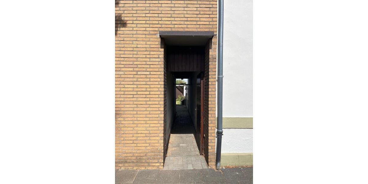 Reihenhaus Goch - 4 Zimmer, 105 m&sup2;, 225.000&euro; | Angebot:27112643