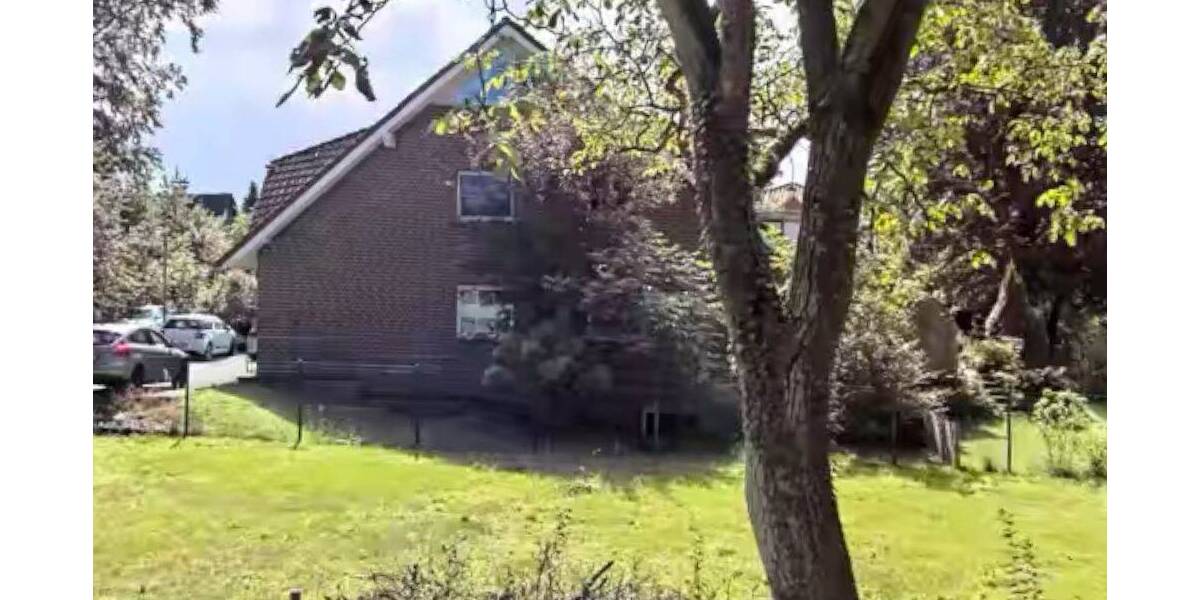 Etagenwohnung Georgsmarienhütte Harderberg - 4 Zimmer, 126 m&sup2;, 299.000&euro; | Angebot:25995870