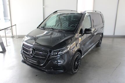 Mercedes-Benz V 250 3.097 km 87.900 &euro; Heidenheim 89520