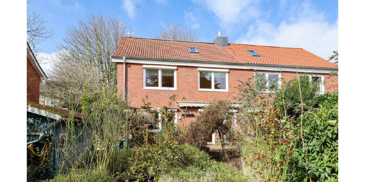Doppelhaushälfte Wilhelmshaven-Innenstadt Innenstadt - 5 Zimmer, 93 m&sup2;, 260.000&euro; | Angebot:26291543